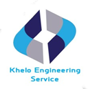 Khelo Eng Logo